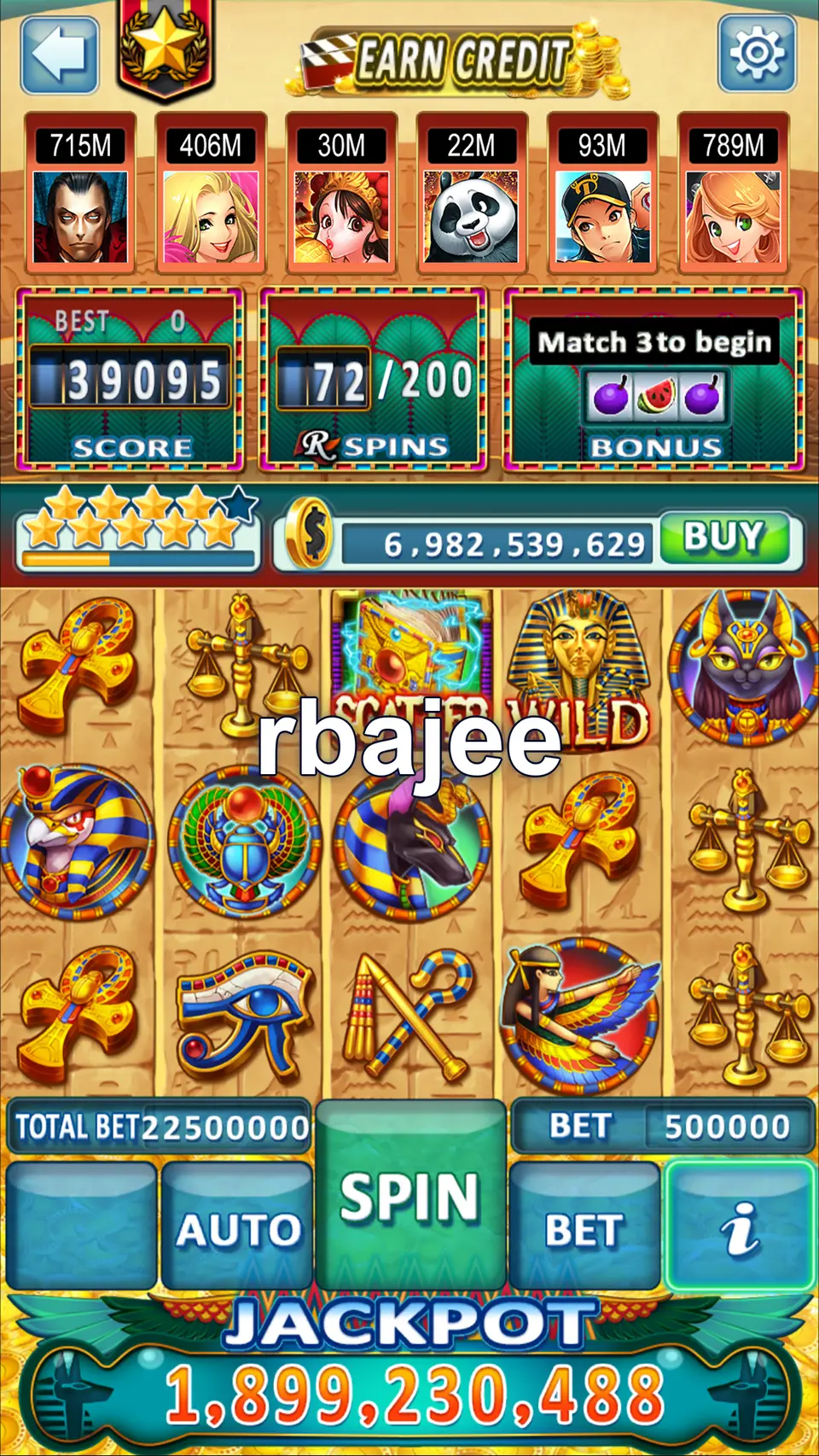 rbajee APK