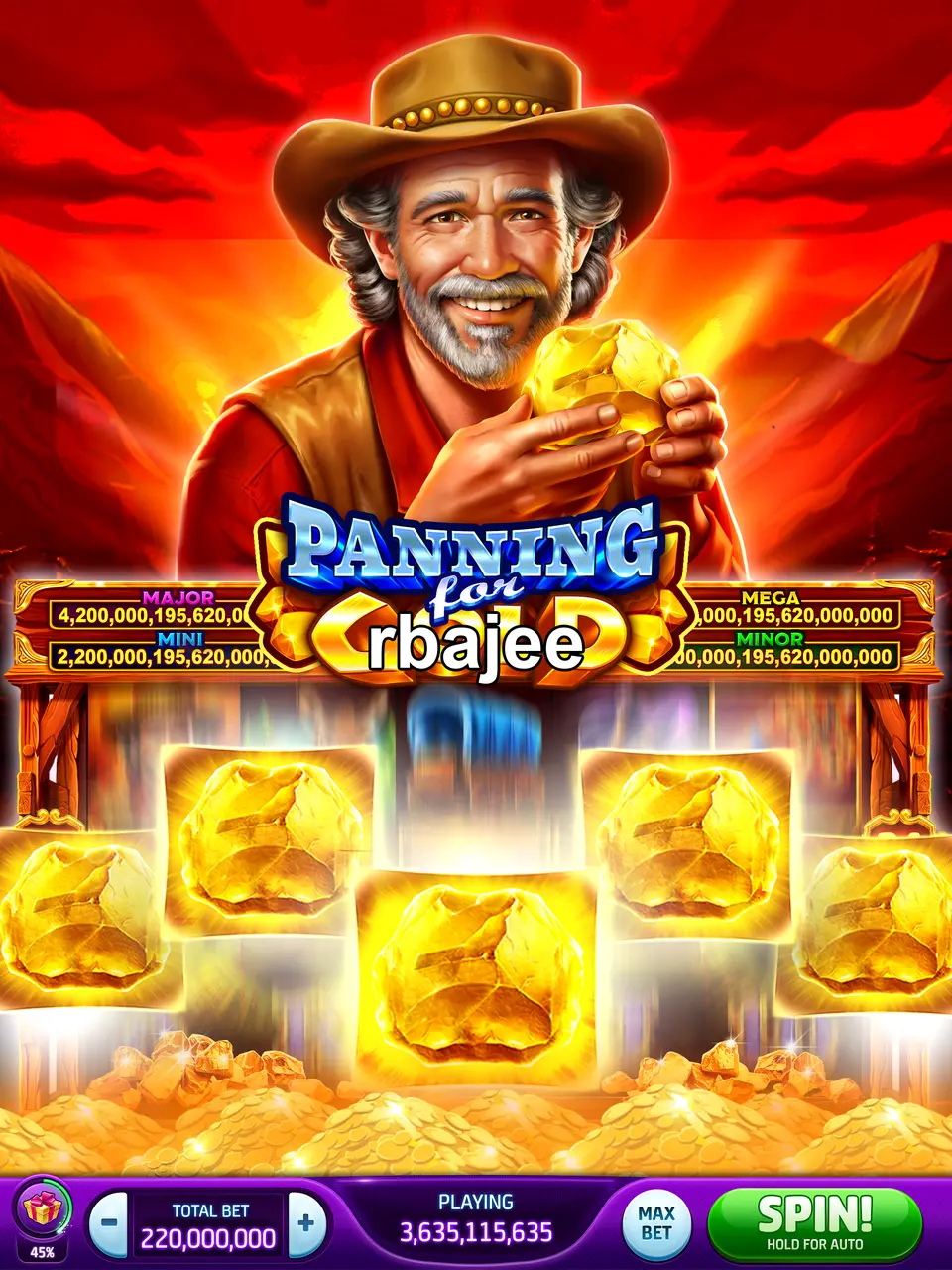 rbajee APK