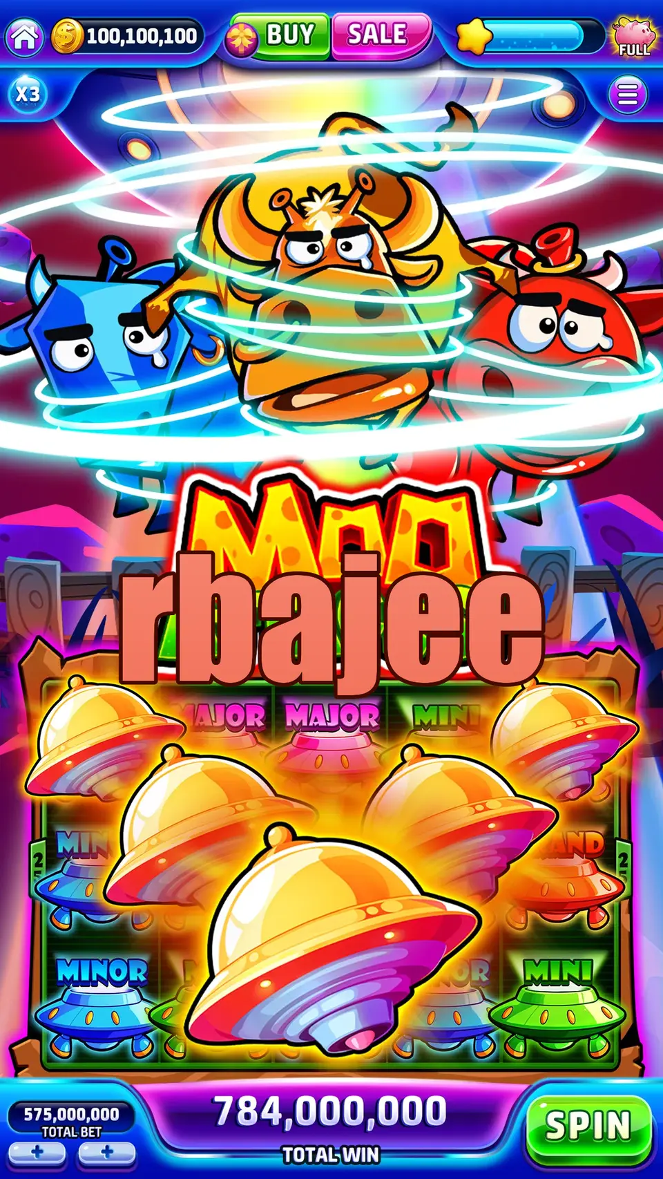 rbajee APK