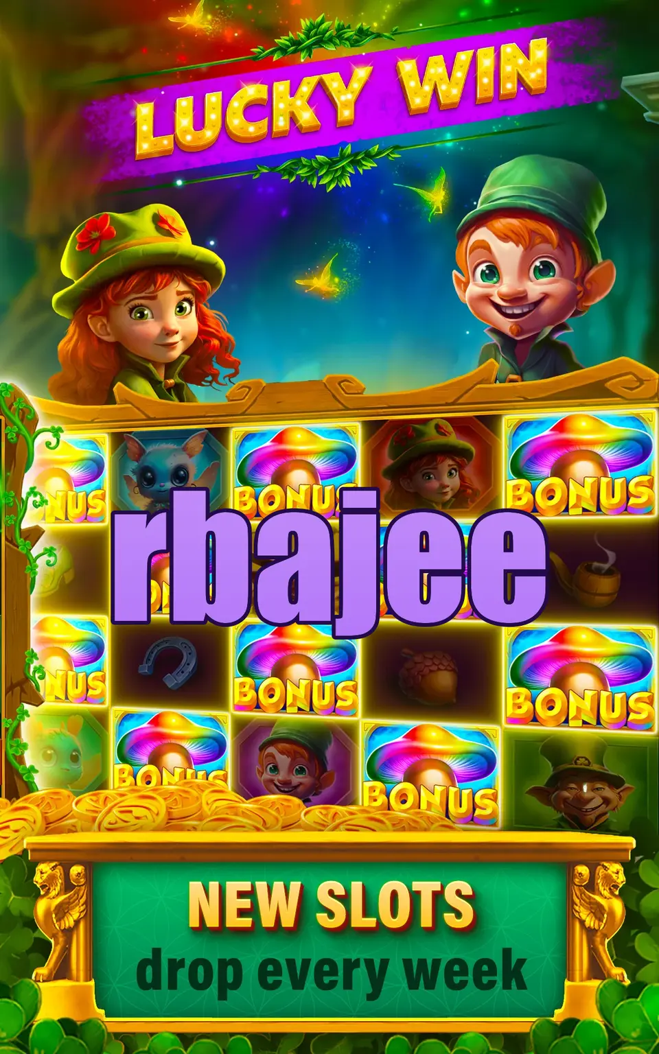 rbajee স্ক্রিনশট অফিসিয়াল APK